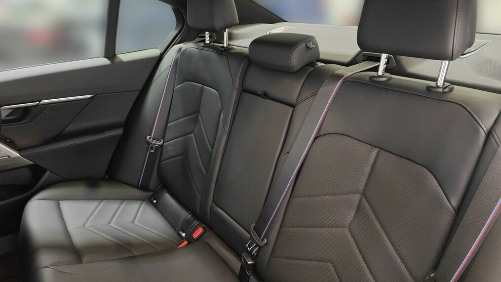 BMW Seria 5, 520