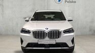 miniaturka - BMW X3