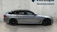 BMW Serii 5, 520