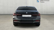 BMW Seria 7 740