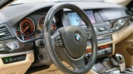 BMW Seria 5 528