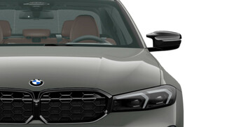 BMW Seria 3 340