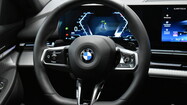 BMW Serii 5, 520