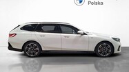 BMW Serii 5, 520