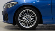 BMW Seria 1 118