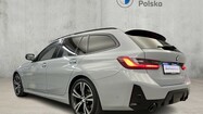 miniaturka - BMW Serii 3, 320