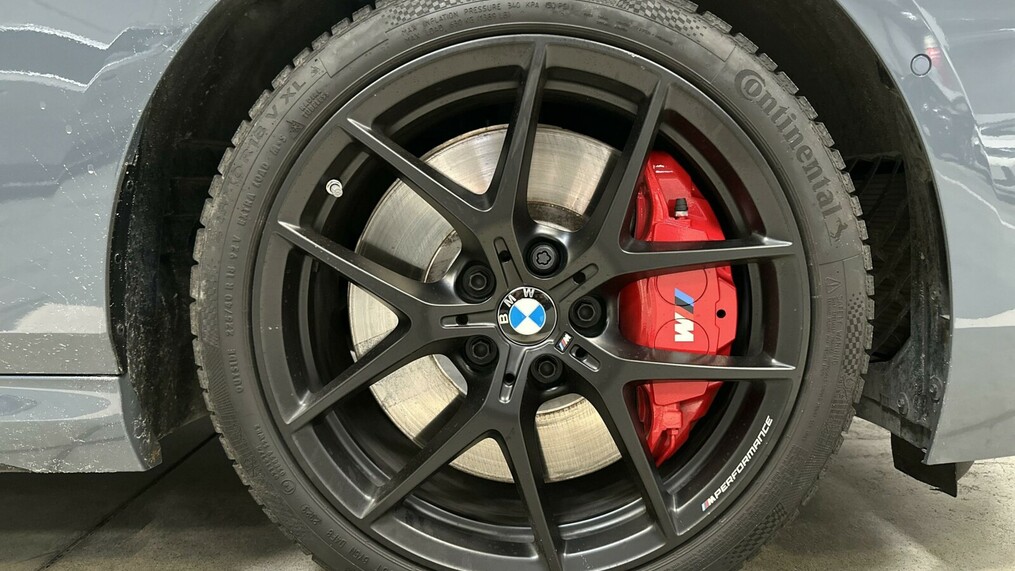 BMW Seria 2 235