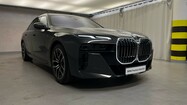 miniaturka - BMW Serii 7, 740
