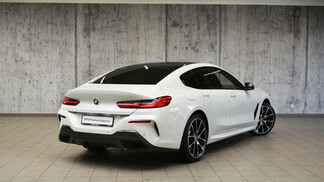 BMW Seria 8 840