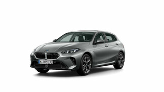 BMW Seria 1 118