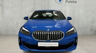 BMW Seria 1 118