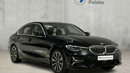 BMW Seria 3 320