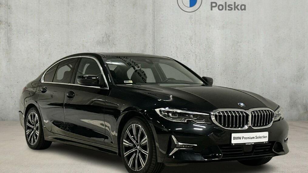 BMW Seria 3 320
