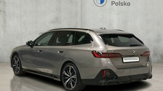 BMW Seria 5 520