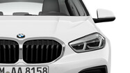 BMW Seria 1 118