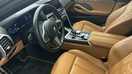 BMW Seria 8 840