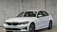 BMW Seria 3 316