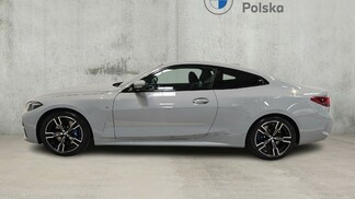 BMW Seria 4 430