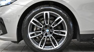 BMW Serii 5, 520