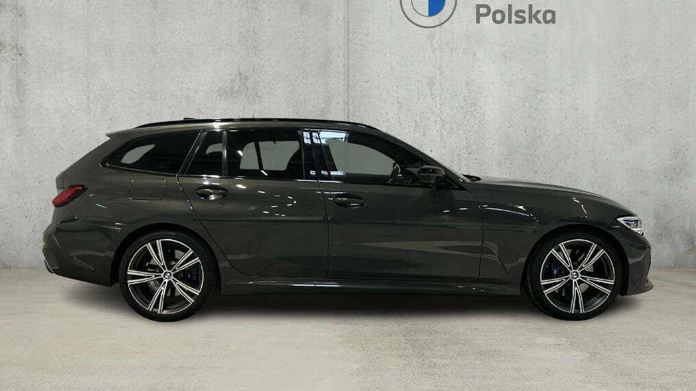 BMW Seria 3 340