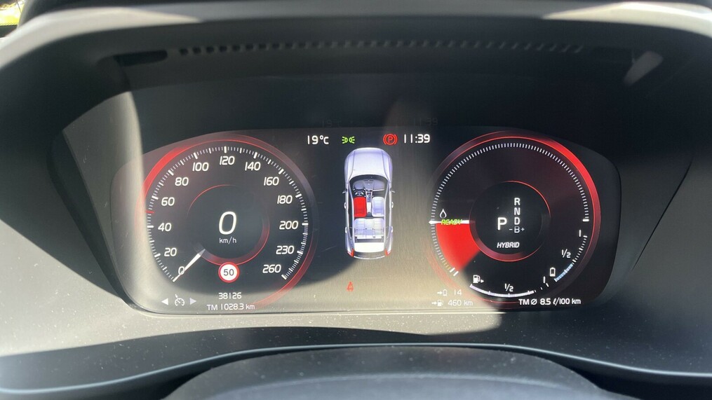 Volvo XC 40