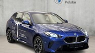 miniaturka - BMW Serii 1, 120