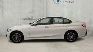 BMW Seria 3 318