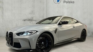 BMW Seria M4