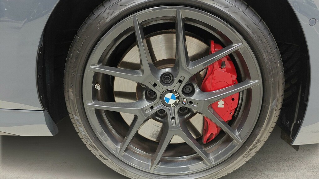 BMW Seria 2 235