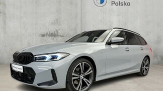 BMW Serii 3, 320