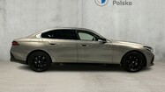 BMW Seria 5 i5