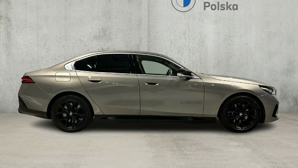 BMW Seria 5 i5