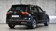 miniaturka - Volkswagen Tiguan