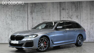 BMW Seria 5 518