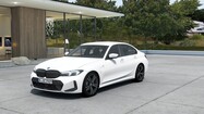 miniaturka - BMW Serii 3, 330