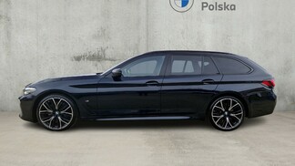 BMW Seria 5 530