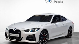 BMW Serii 4, 440