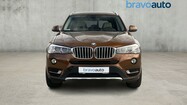 miniaturka - BMW X3