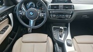 BMW Serii 1, 120