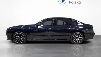 BMW Serii 7, 740