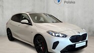 miniaturka - BMW Serii 1, 123