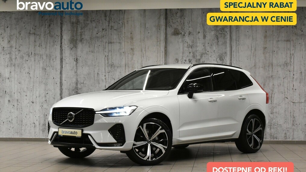 Volvo XC 60
