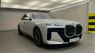 miniaturka - BMW Serii 7, 740