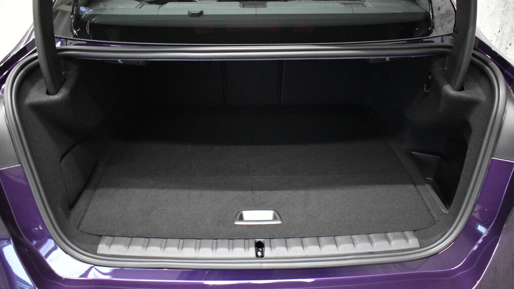 BMW Serii 2, 220
