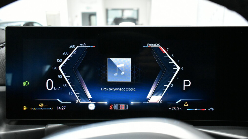 BMW Seria 3, 320