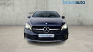 Mercedes-Benz A 220