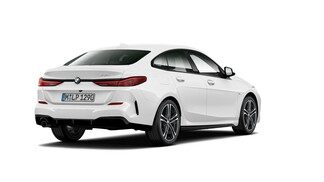 BMW Seria 2, 218