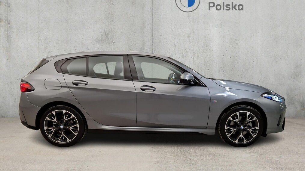 BMW Serii 1, 118