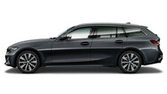 BMW Seria 3 320