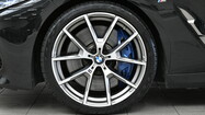 BMW Serii 8, 850